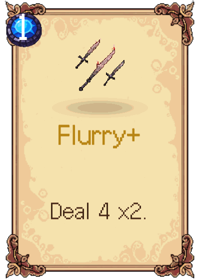 Flurry+