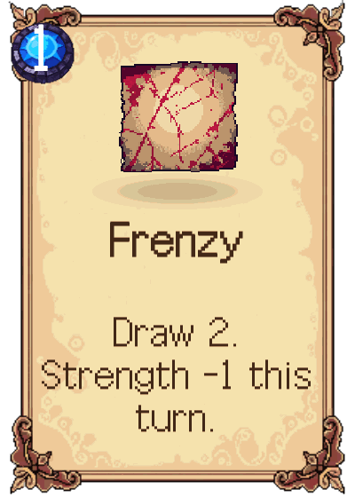 Frenzy