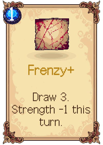 Frenzy+