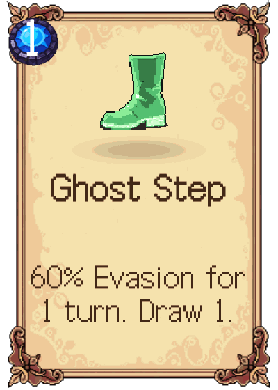 Ghost Step