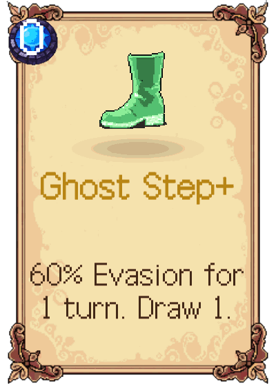 Ghost Step+