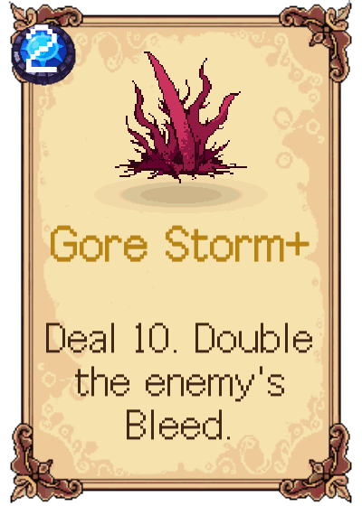 Gore Storm+