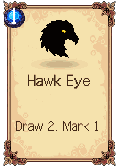 Hawk Eye