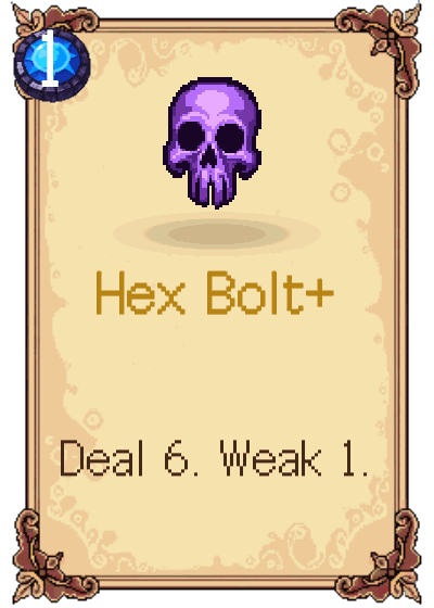 Hex Bolt+