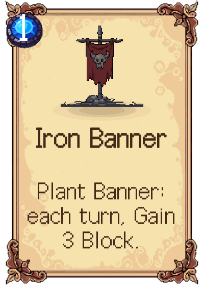 Iron Banner