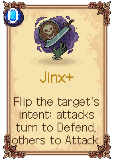 Jinx+
