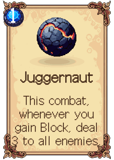 Juggernaut