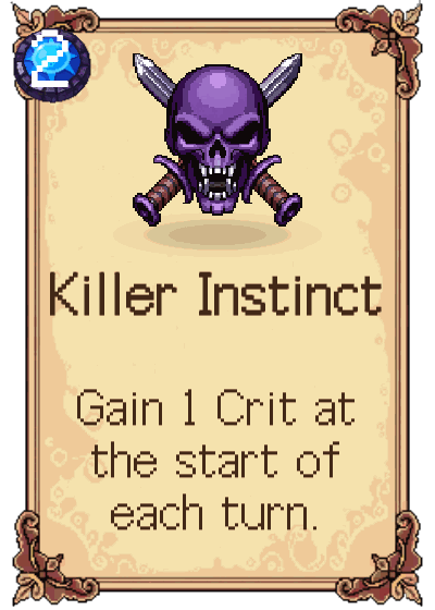 Killer Instinct