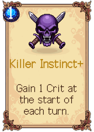 Killer Instinct+