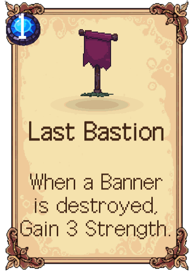 Last Bastion