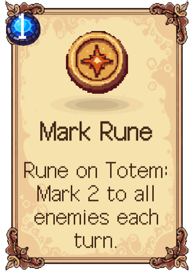 Mark Rune