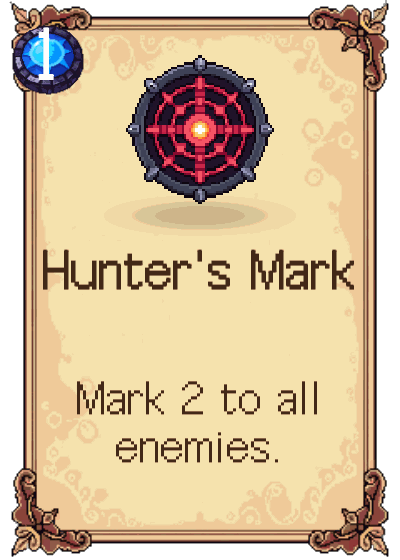Hunter's Mark