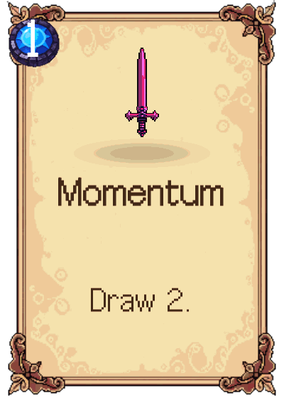 Momentum