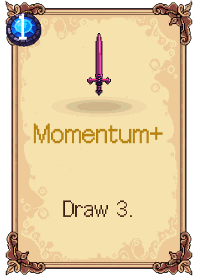 Momentum+
