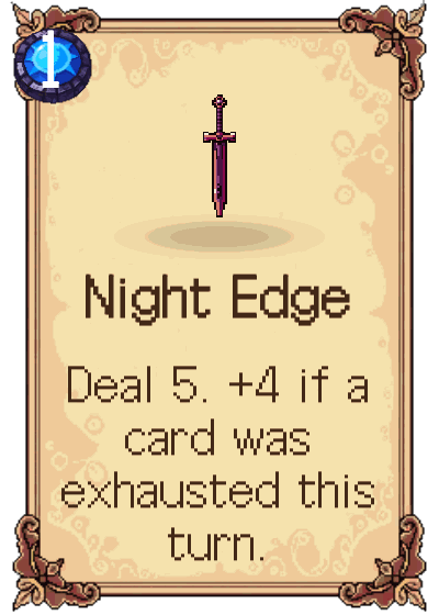 Night Edge
