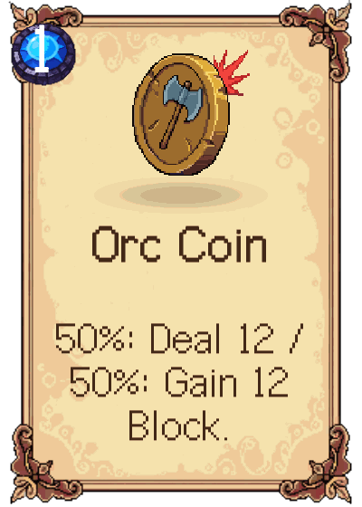 Orc Coin
