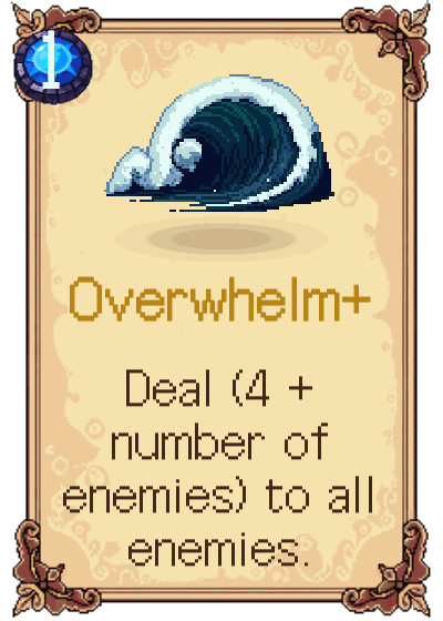 Overwhelm+