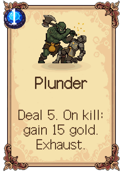 Plunder