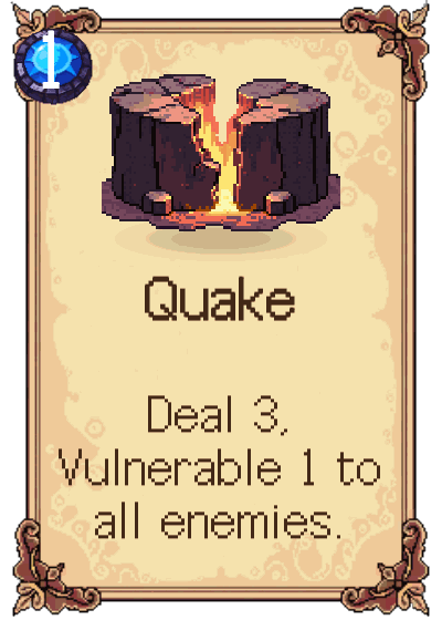 Quake