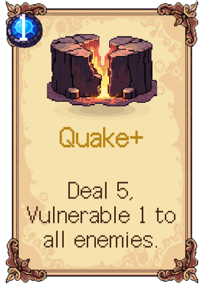 Quake+