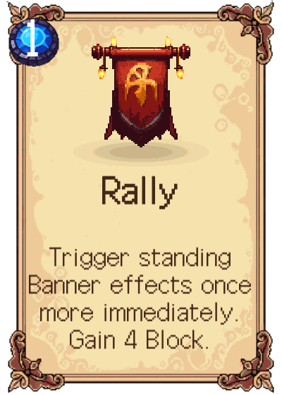 Rally