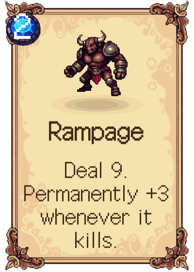 Rampage