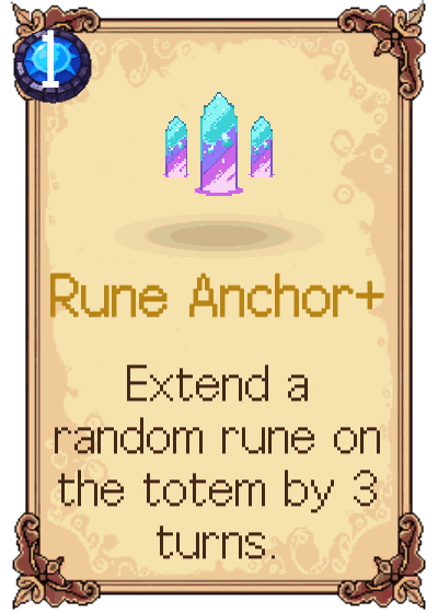 Rune Anchor+