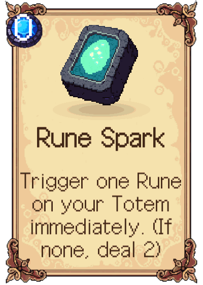 Rune Spark