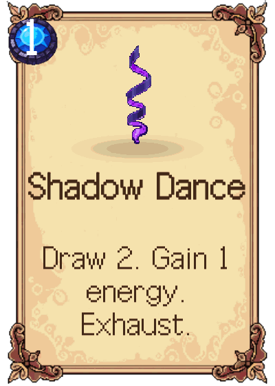 Shadow Dance
