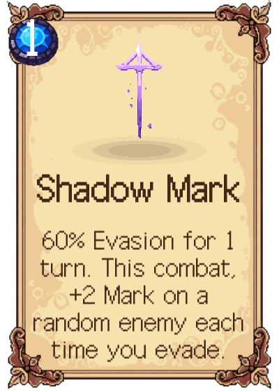Shadow Mark