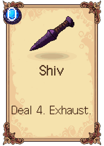 Shiv