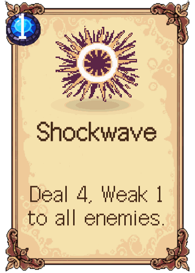 Shockwave