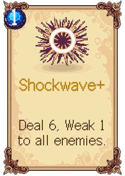 Shockwave+