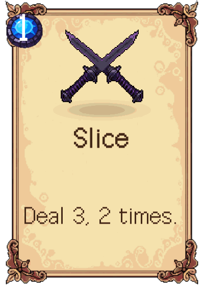 Slice