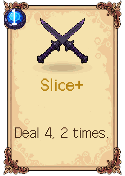 Slice+
