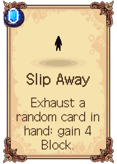 Slip Away
