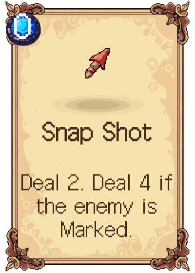 Snap Shot