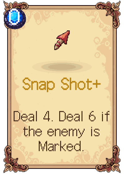 Snap Shot+