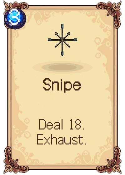 Snipe