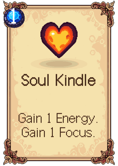 Soul Kindle