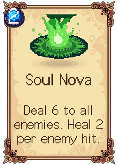 Soul Nova