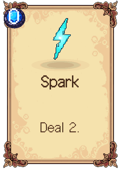 Spark