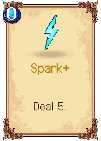 Spark+
