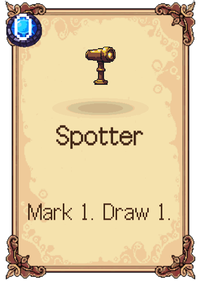 Spotter