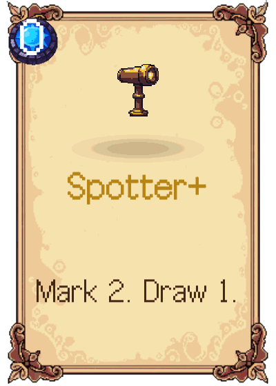 Spotter+