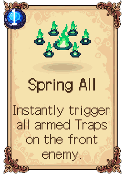 Spring All