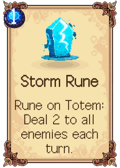 Storm Rune