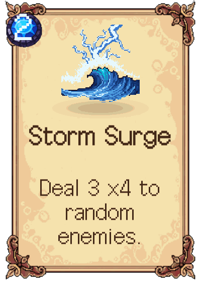 Storm Surge