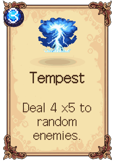 Tempest