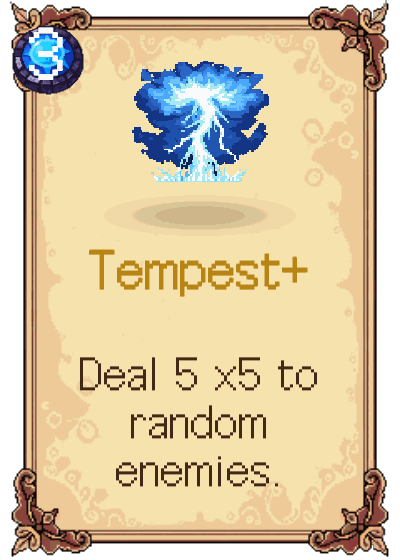 Tempest+